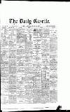 Exeter and Plymouth Gazette Saturday 30 July 1892 Page 1