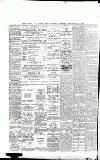 Exeter and Plymouth Gazette Monday 12 September 1892 Page 2