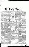 Exeter and Plymouth Gazette Saturday 01 October 1892 Page 1