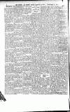 Exeter and Plymouth Gazette Tuesday 29 November 1892 Page 6