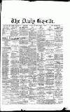 Exeter and Plymouth Gazette Thursday 15 December 1892 Page 1