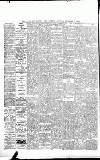 Exeter and Plymouth Gazette Saturday 17 December 1892 Page 2