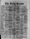 Exeter and Plymouth Gazette Tuesday 03 January 1893 Page 1