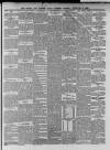 Exeter and Plymouth Gazette Monday 09 January 1893 Page 3