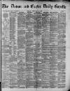 Exeter and Plymouth Gazette Friday 03 February 1893 Page 1