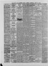 Exeter and Plymouth Gazette Saturday 29 April 1893 Page 2