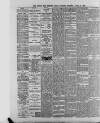 Exeter and Plymouth Gazette Monday 12 June 1893 Page 2