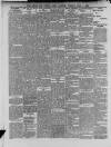 Exeter and Plymouth Gazette Tuesday 04 July 1893 Page 8