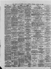 Exeter and Plymouth Gazette Tuesday 29 August 1893 Page 4