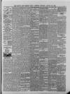 Exeter and Plymouth Gazette Tuesday 29 August 1893 Page 5