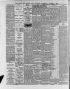 Exeter and Plymouth Gazette Wednesday 04 October 1893 Page 2