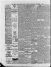 Exeter and Plymouth Gazette Wednesday 01 November 1893 Page 2