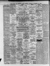 Exeter and Plymouth Gazette Tuesday 21 November 1893 Page 4