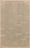 Exeter and Plymouth Gazette Friday 29 June 1894 Page 10