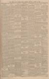 Exeter and Plymouth Gazette Monday 13 August 1894 Page 3