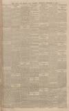 Exeter and Plymouth Gazette Saturday 22 September 1894 Page 3