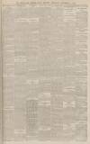 Exeter and Plymouth Gazette Thursday 01 November 1894 Page 3