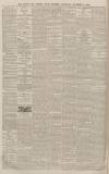 Exeter and Plymouth Gazette Saturday 03 November 1894 Page 2