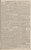 Exeter and Plymouth Gazette Saturday 03 November 1894 Page 3