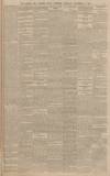 Exeter and Plymouth Gazette Tuesday 06 November 1894 Page 5