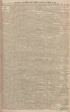 Exeter and Plymouth Gazette Saturday 10 November 1894 Page 3