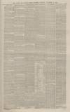 Exeter and Plymouth Gazette Tuesday 27 November 1894 Page 3