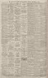 Exeter and Plymouth Gazette Monday 03 December 1894 Page 2