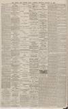 Exeter and Plymouth Gazette Monday 14 January 1895 Page 2
