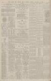 Exeter and Plymouth Gazette Friday 25 January 1895 Page 2