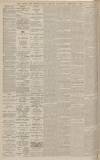 Exeter and Plymouth Gazette Saturday 09 February 1895 Page 2