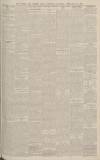 Exeter and Plymouth Gazette Saturday 16 February 1895 Page 3