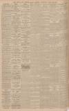 Exeter and Plymouth Gazette Thursday 25 April 1895 Page 2