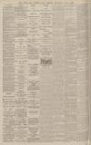 Exeter and Plymouth Gazette Thursday 02 May 1895 Page 2