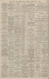 Exeter and Plymouth Gazette Friday 03 May 1895 Page 6