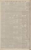 Exeter and Plymouth Gazette Thursday 01 August 1895 Page 4