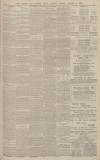 Exeter and Plymouth Gazette Friday 02 August 1895 Page 5