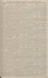 Exeter and Plymouth Gazette Monday 23 September 1895 Page 3