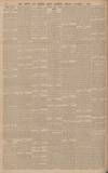 Exeter and Plymouth Gazette Friday 04 October 1895 Page 8