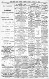 Exeter and Plymouth Gazette Friday 15 January 1897 Page 6