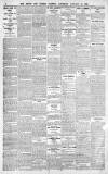 Exeter and Plymouth Gazette Saturday 23 January 1897 Page 6