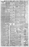 Exeter and Plymouth Gazette Saturday 13 February 1897 Page 3