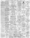 Exeter and Plymouth Gazette Tuesday 16 February 1897 Page 4