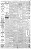 Exeter and Plymouth Gazette Tuesday 23 February 1897 Page 5