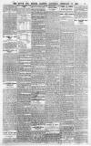 Exeter and Plymouth Gazette Saturday 27 February 1897 Page 3