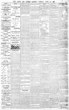 Exeter and Plymouth Gazette Tuesday 20 April 1897 Page 5