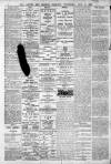 Exeter and Plymouth Gazette Thursday 06 May 1897 Page 2