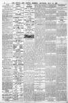 Exeter and Plymouth Gazette Saturday 22 May 1897 Page 2