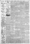 Exeter and Plymouth Gazette Monday 31 May 1897 Page 3