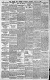 Exeter and Plymouth Gazette Monday 19 July 1897 Page 6