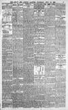 Exeter and Plymouth Gazette Thursday 22 July 1897 Page 3
